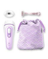 Silk-expert Pro 3 IPL Long Term Hair Removal Device